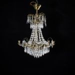 1371 3138 CHANDELIER